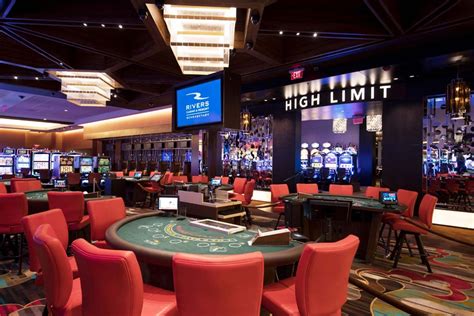 rivers casino 446 club hours